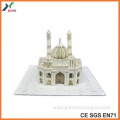 Educational Toy Buildable Puzzle 3D Puzzles for Gift
